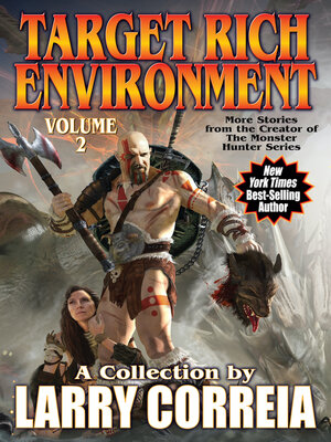 Target Rich Environment, Volume 2 - ebook